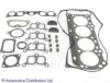 MAZDA HE2699100C Gasket Set, cylinder head